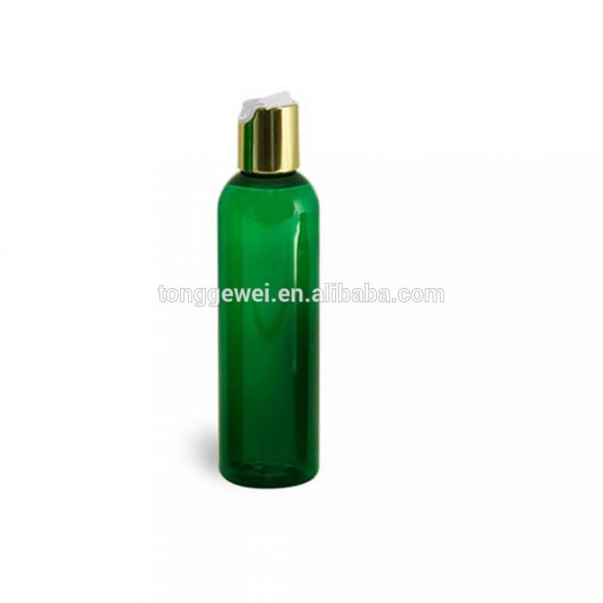 Καλύτερη πολυτέλεια μπουκαλιών πώλησης 60ml 120ml 250ml 500ml PET καλλυντική για την προσωπική φροντίδα