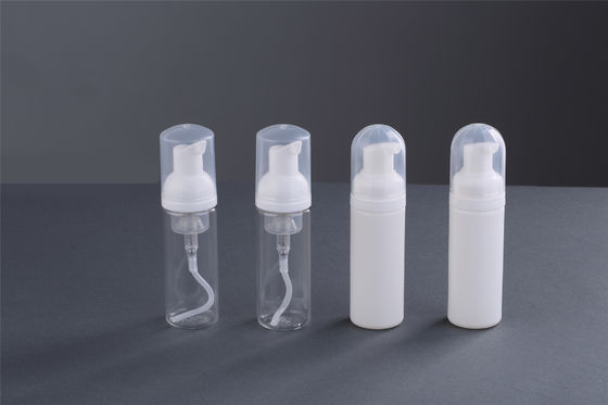 50ML Foam Empty Sanitizer Bottles Hand Sanitizer Pump Spray Bottle