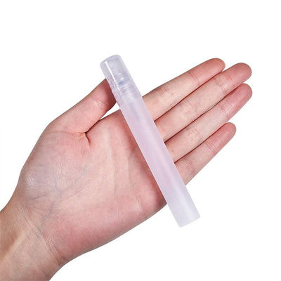 Free 5Ml Mini Atomizer Plastic Lotion Bottles Refillable Shampoo Bottle