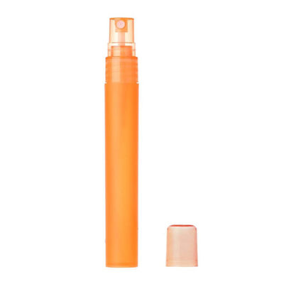Matte 10Ml Mini Perfume Spray Bottle Mini Refillable Perfume Bottle