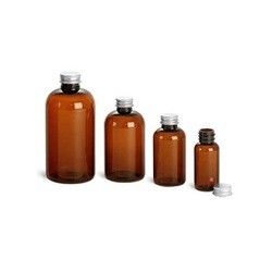 HDPE 8oz Plastic Lotion Bottles