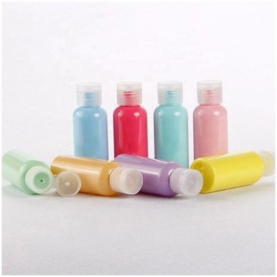 180ml Pocket Perfume Refillable Spray Bottle Empty Amber