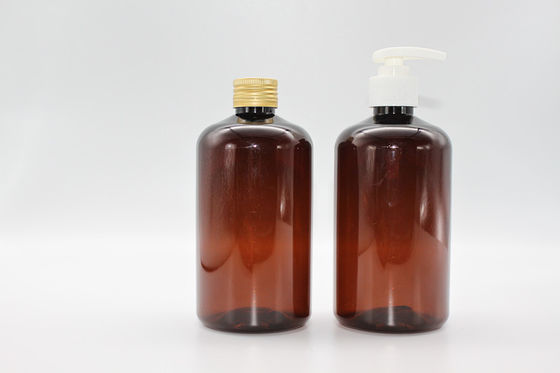 PET 30ml Mini Refillable Travel Spray Bottle Trigger Spray Bottles