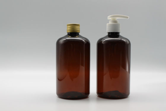 PET 30ml Mini Refillable Travel Spray Bottle Trigger Spray Bottles