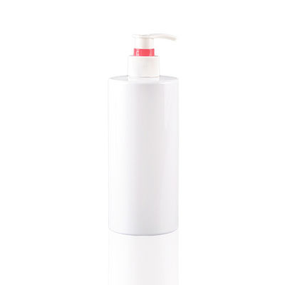 500ML Shower Plastic Refillable Lotion Bottle With Foam Pump