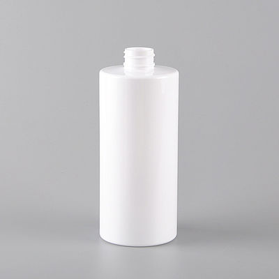 500ML Shower Plastic Refillable Lotion Bottle With Foam Pump