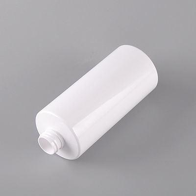 500ML Shower Plastic Refillable Lotion Bottle With Foam Pump
