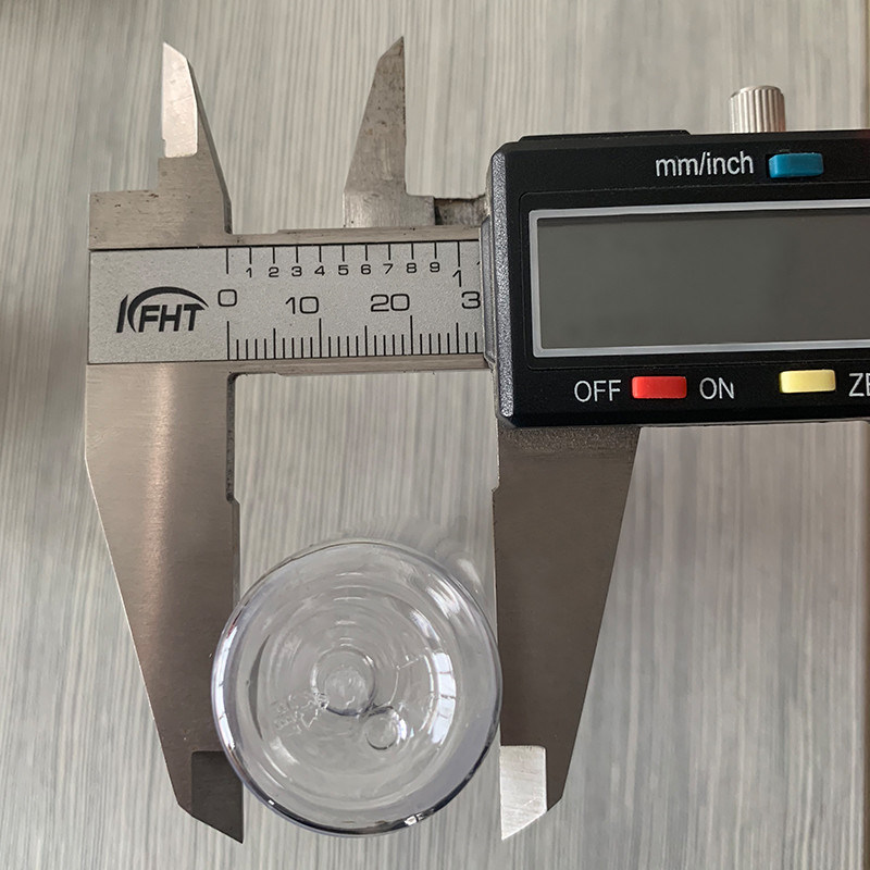 Alcoholic Mist 30ml Liquid Medicine Bottles Pet Bottle Alcohol