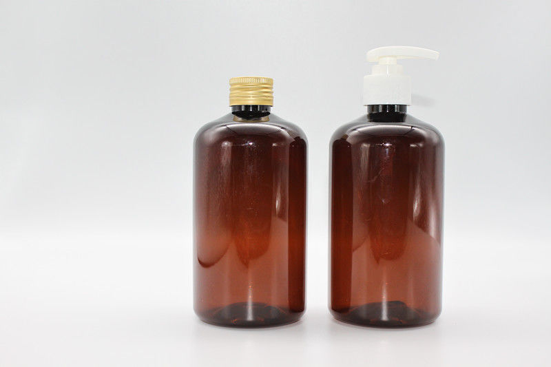 PET 30ml Mini Refillable Travel Spray Bottle Trigger Spray Bottles